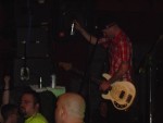 Highlight for Album: Flogging Molly Show