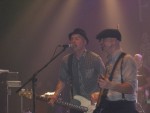Highlight for Album: Flogging Molly Show