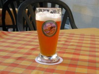 Highlight for Album: Year in Beer - Franconia, Germany - May 2008